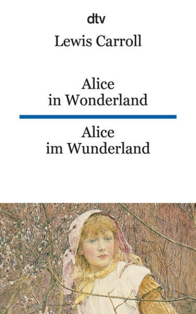 Bild von Alice in Wonderland Alice im Wunderland