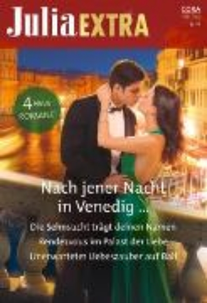 Bild von Julia Extra Band 556 (eBook)