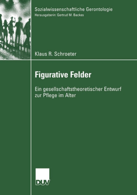 Bild von Figurative Felder (eBook)