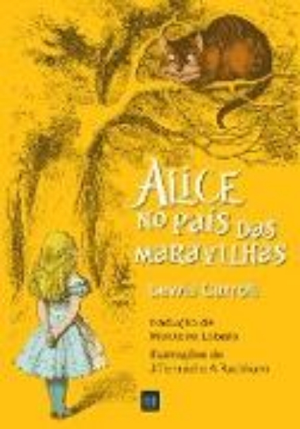 Bild von Alice no País das Maravilhas (eBook)