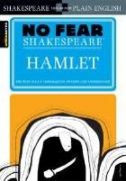 Bild von No Fear Shakespeare: Hamlet