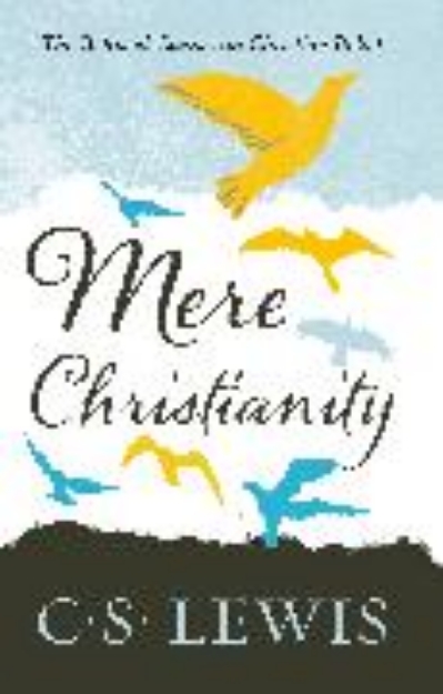 Bild von Mere Christianity