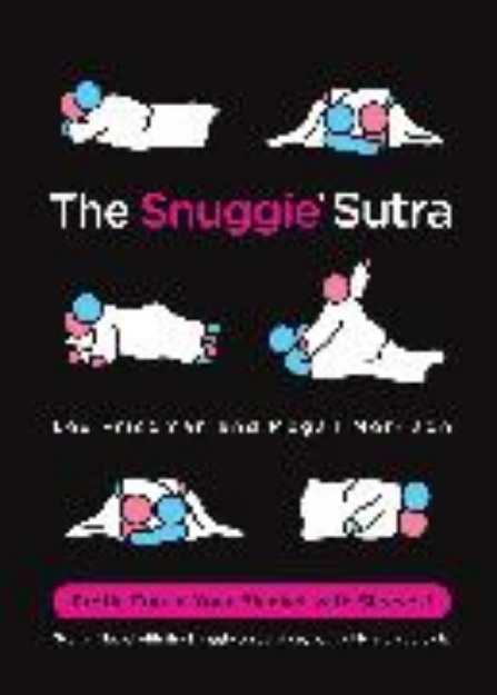 Bild zu The Snuggie Sutra (eBook)