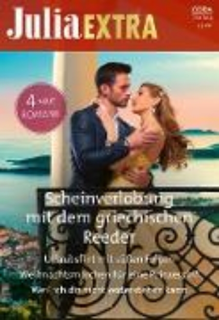 Bild von Julia Extra Band 558 (eBook)