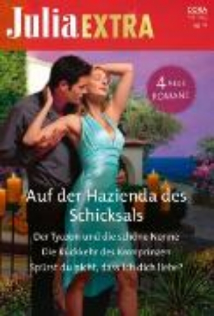 Bild von Julia Extra Band 557 (eBook)