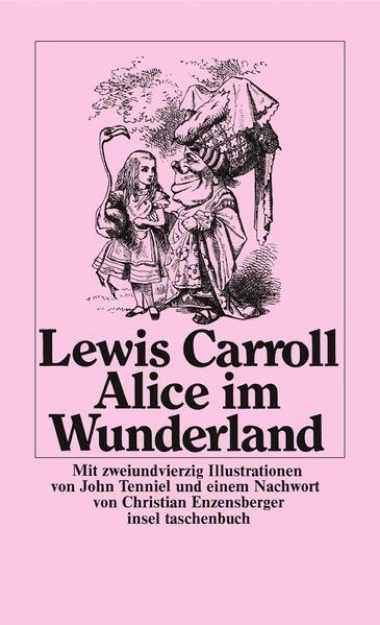 Bild von Alice im Wunderland