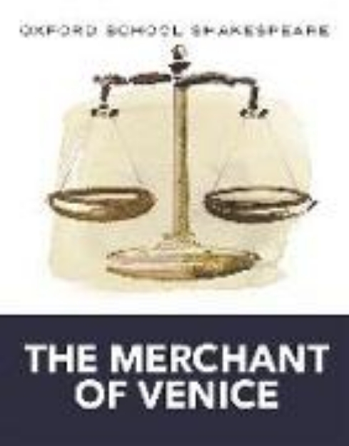 Bild von Oxford School Shakespeare: Merchant of Venice