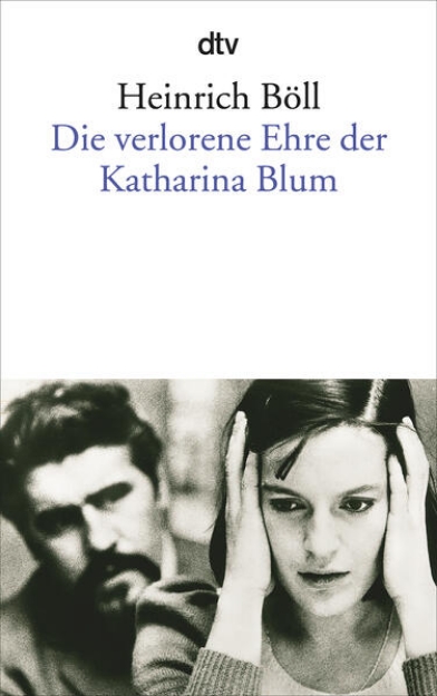 Bild von Die verlorene Ehre der Katharina Blum