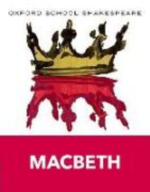 Bild zu Oxford School Shakespeare: Oxford School Shakespeare: Macbeth