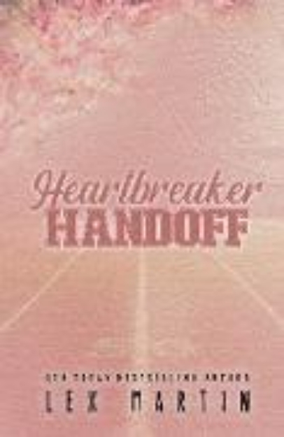 Bild von Heartbreaker Handoff