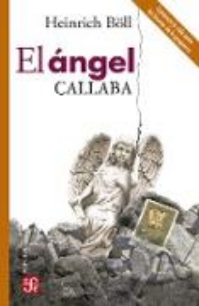 Bild zu El ángel callaba (eBook)