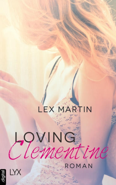 Bild von Loving Clementine (eBook)