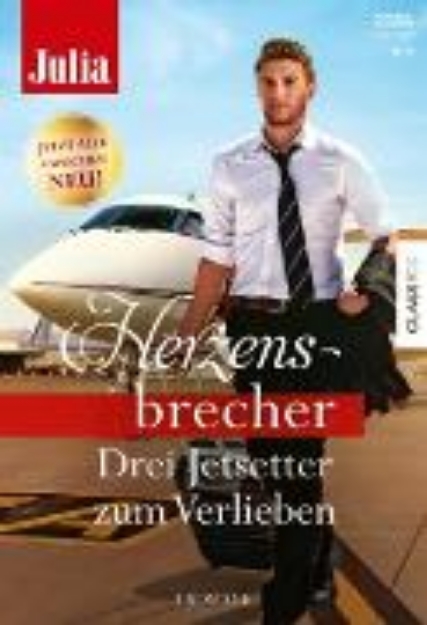 Bild zu Julia Herzensbrecher Band 35 (eBook)