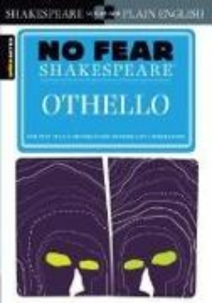 Bild zu No Fear Shakespeare: Othello