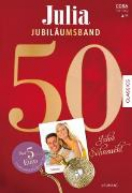 Bild zu Julia Jubiläum Band 12 (eBook)