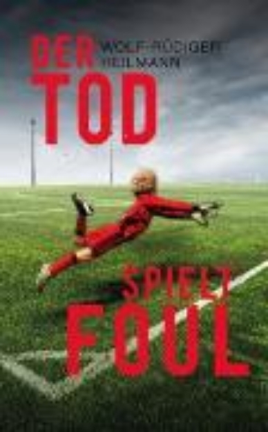 Bild zu Der Tod spielt foul (eBook)