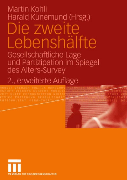 Bild von Die zweite Lebenshälfte (eBook)