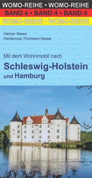 Bild von Mit dem Wohnmobil nach Schleswig-Holstein und Hamburg