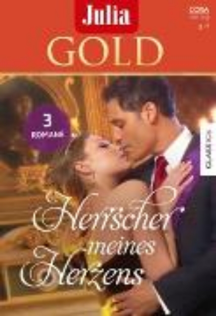 Bild von Julia Gold Band 110 (eBook)