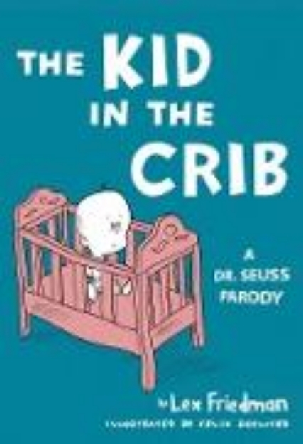 Bild von Kid in the Crib (eBook)