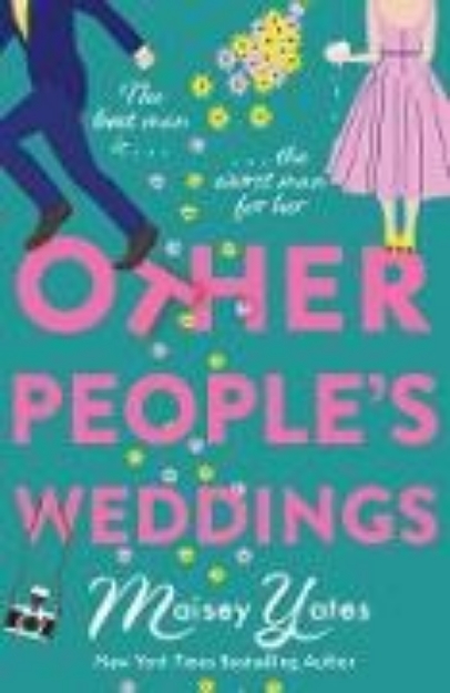 Bild von Other People's Weddings (eBook)