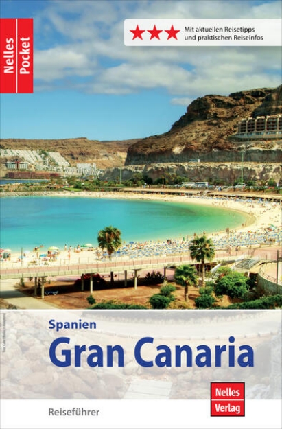 Bild von Nelles Pocket Reiseführer Gran Canaria (eBook)