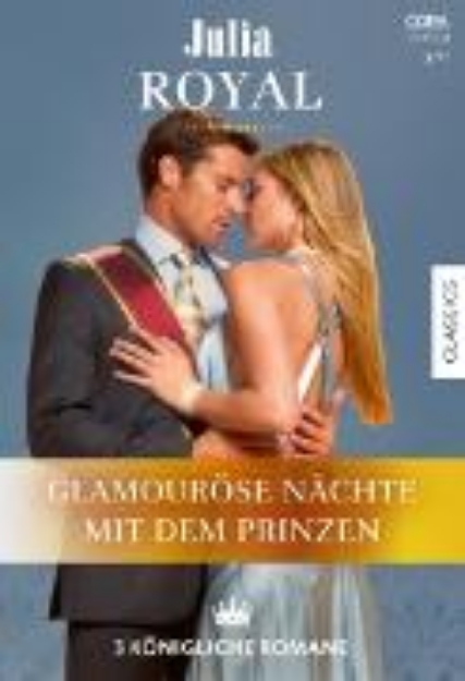 Bild von Julia Royal Band 24 (eBook)