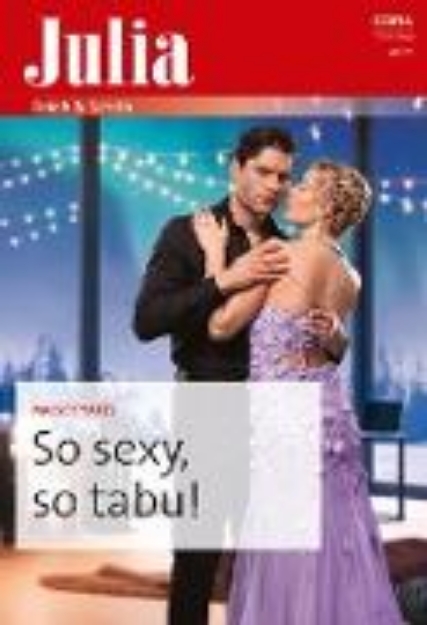 Bild von So sexy, so tabu! (eBook)