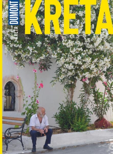 Bild zu DuMont Bildatlas Kreta