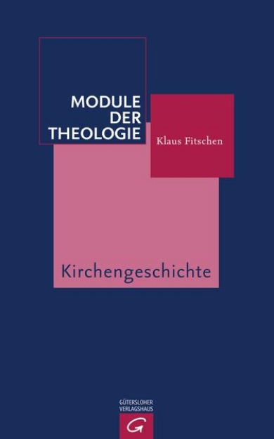 Bild von Kirchengeschichte (eBook)