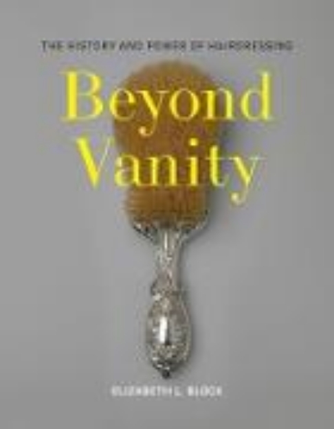 Bild zu Beyond Vanity (eBook)