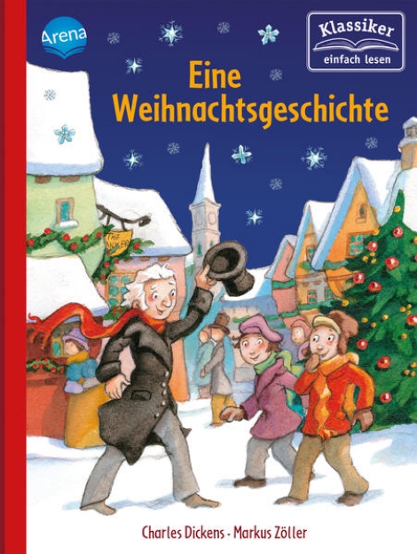 Bild von Eine Weihnachtsgeschichte