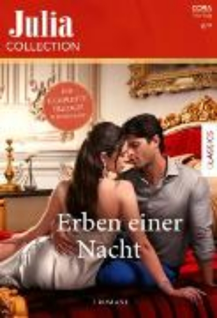 Bild von Julia Collection Band 200 (eBook)