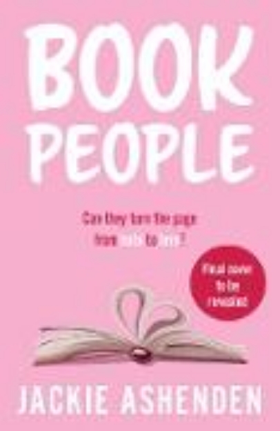 Bild von Book People (eBook)