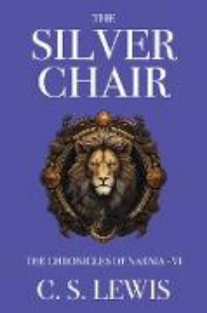 Bild zu Silver Chair (eBook)