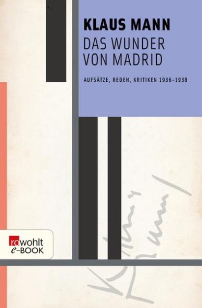 Bild zu Das Wunder von Madrid (eBook)