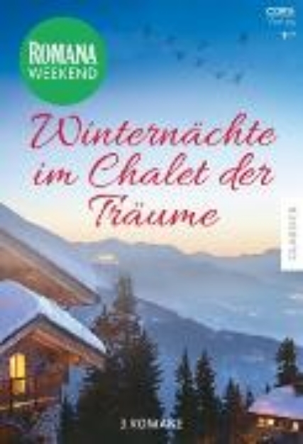 Bild von Romana Weekend Band 10 (eBook)