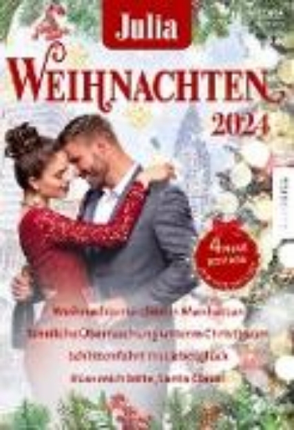 Bild von Julia Weihnachtsband Band 37 (eBook)