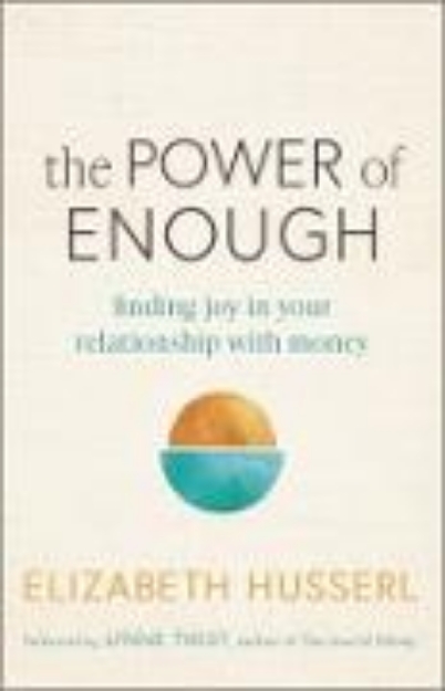 Bild zu The Power of Enough (eBook)