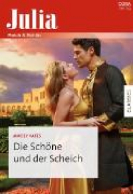 Bild von Die Schöne und der Scheich (eBook)