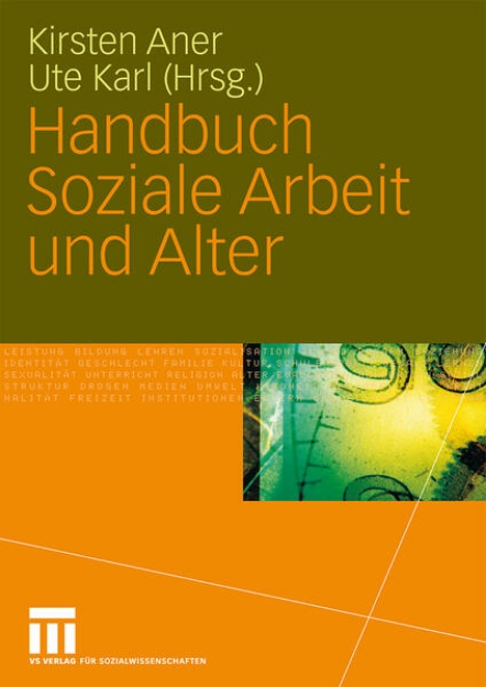 Bild von Handbuch Soziale Arbeit und Alter (eBook)