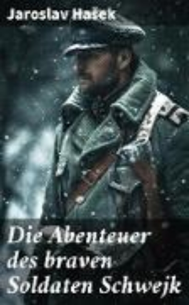 Bild von Die Abenteuer des braven Soldaten Schwejk (eBook)