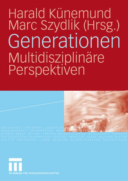 Bild von Generationen (eBook)