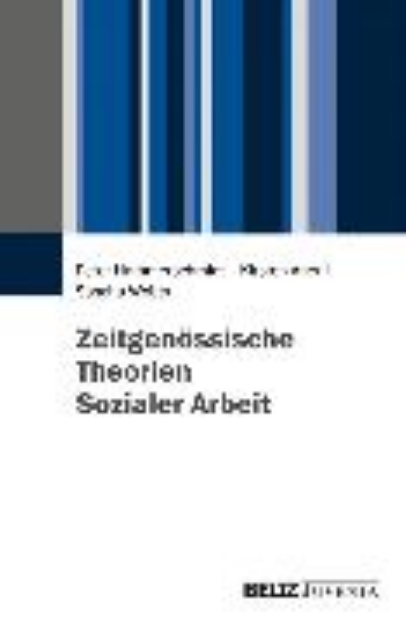 Bild von Zeitgenössische Theorien Sozialer Arbeit (eBook)