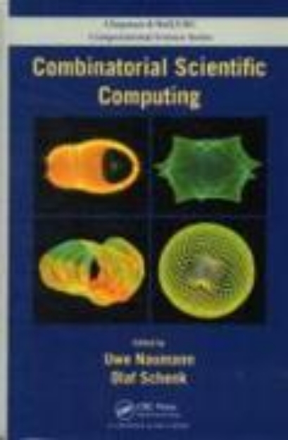 Bild von Combinatorial Scientific Computing (eBook)