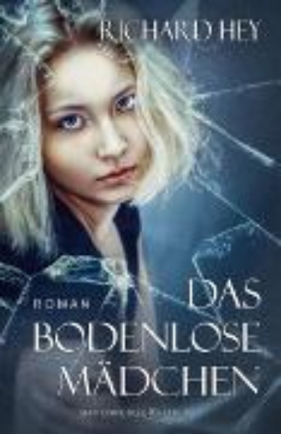 Bild zu Das bodenlose Mädchen (eBook)