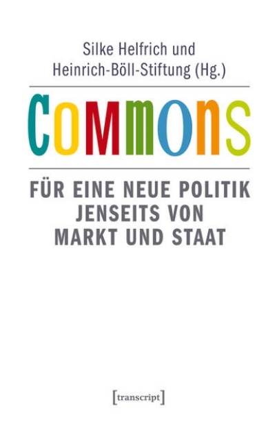 Bild zu Commons (eBook)