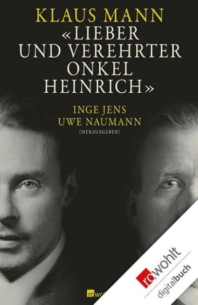 Bild zu Lieber und verehrter Onkel Heinrich (eBook)