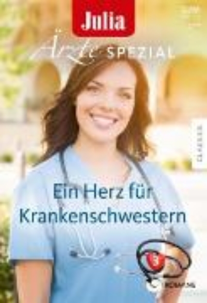 Bild zu Julia Ärzte Spezial Band 16 (eBook)