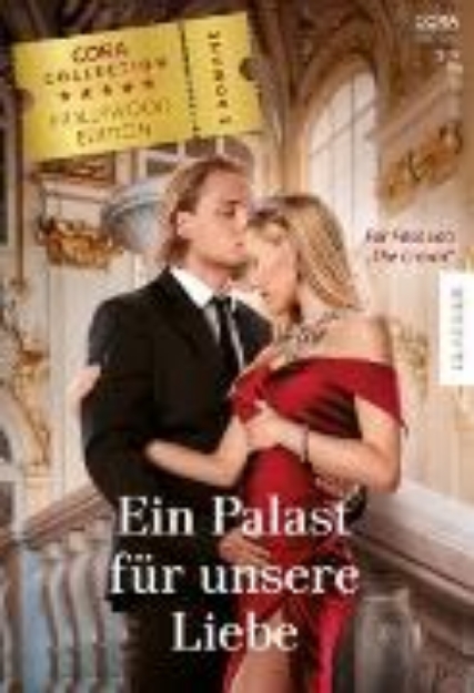 Bild von Cora Collection Band 54 (eBook)